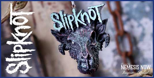 Slipknot Christmas | NN