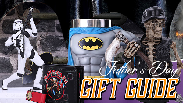 Father’s Day Gift Guide