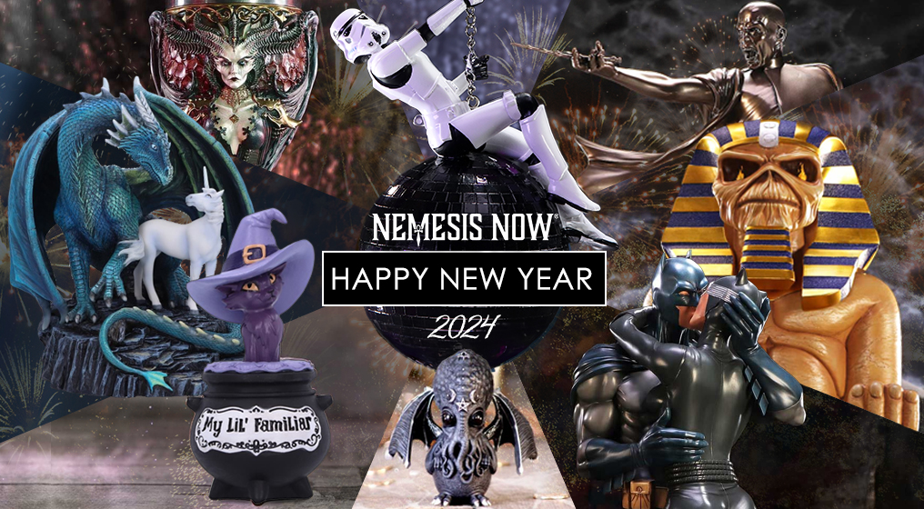 Nemesis Now 2023 | A Look Back On Last Year