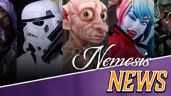 Nemesis News