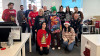 Showroom Transformation Updates & Christmas Jumper Day!