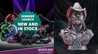 May Launch Power-Up | New Arrivals, Icons, and Legends
