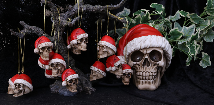 Skulls