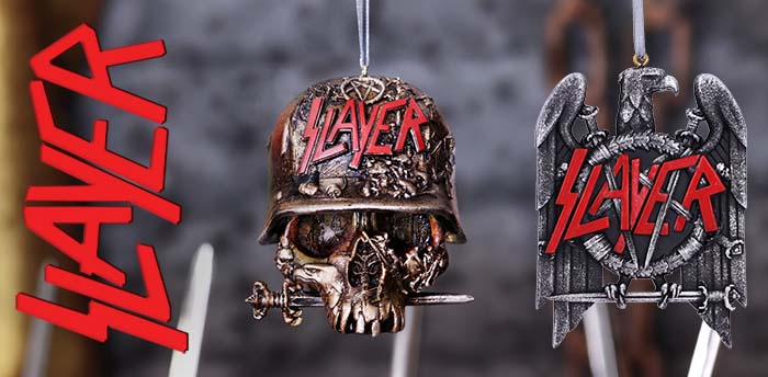Slayer
