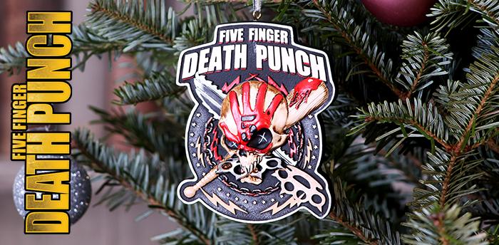 Five Finger Death Punch