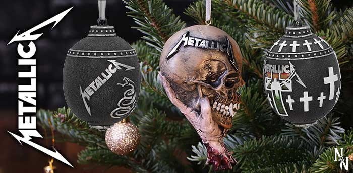 Metallica