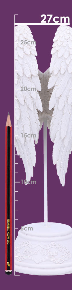 Angel Wings 26cm