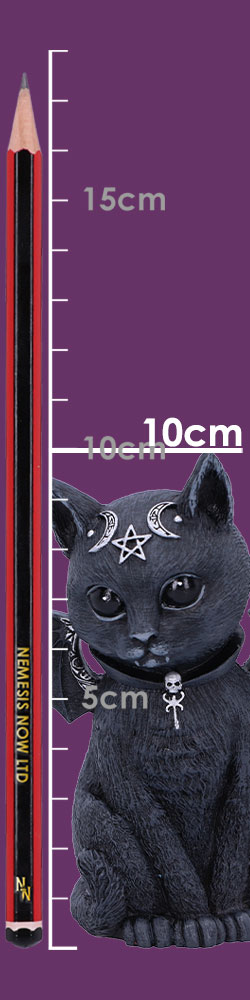 Malpuss 10cm Malpuss 10cm