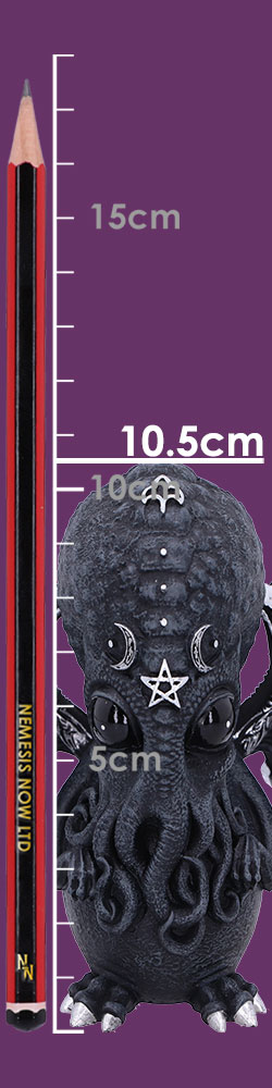 Culthulhu 10.3cm
