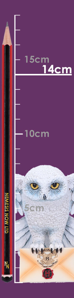 Harry Potter Hedwig Wall Plaque 45cm Harry Potter Hedwig Wall Plaque 45cm