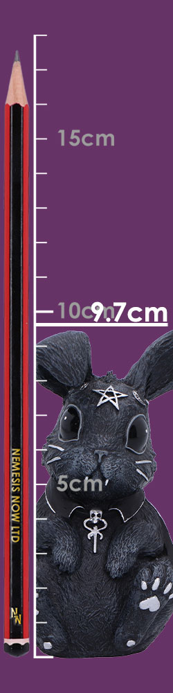 Bunerius 9.7cm