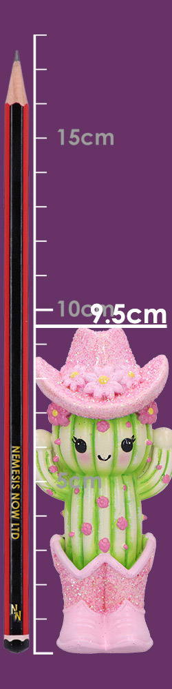 Three Wise Cacti 9.5cm Three Wise Cacti 9.5cm
