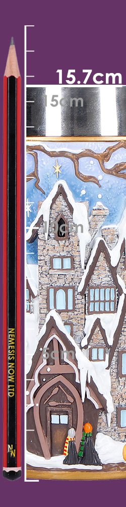 Harry Potter Hogsmeade Village Collectible Tankard Harry Potter Hogsmeade Village Collectible Tankard