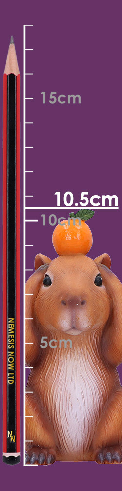 Three Wise Capybaras 10.5cm Three Wise Capybaras 10.5cm