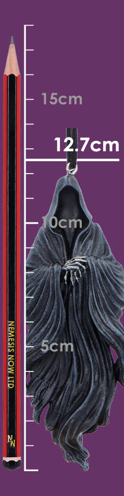The Reaper Hanging Ornament The Reaper Hanging Ornament