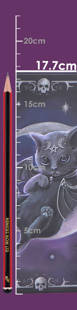 Malpuss Journal 17cm Malpuss Journal 17cm