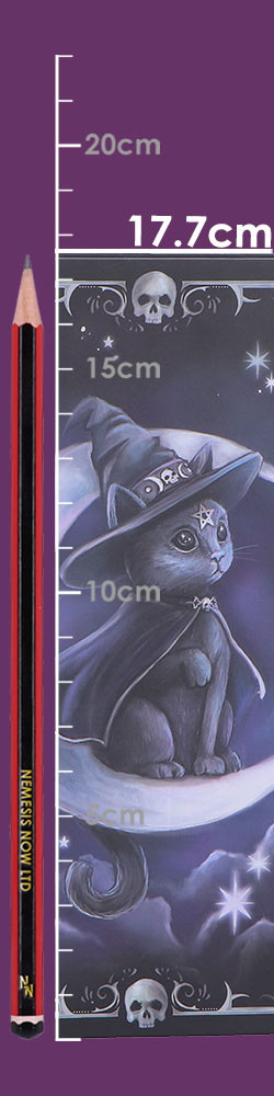 Purrah Journal 17cm Purrah Journal 17cm
