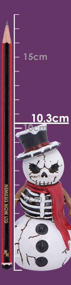 Silent Nightmares: Jack Frost Silent Nightmares: Jack Frost
