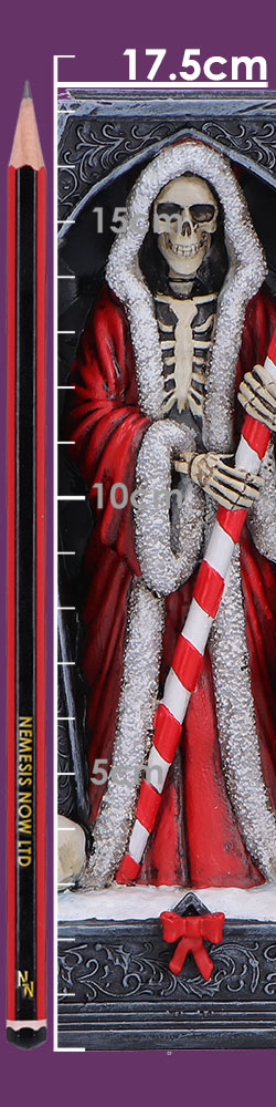 Silent Nightmares: Merry Cryptmas Silent Nightmares: Merry Cryptmas