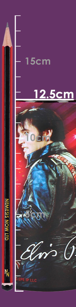 Mug - Elvis '68 16oz