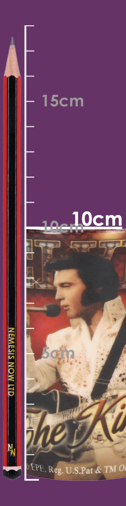 Mug - Elvis - The King 12oz