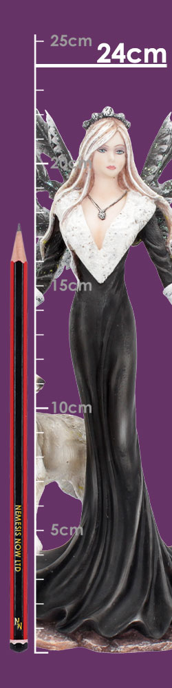 Dark Aura 24cm Dark Aura 24cm