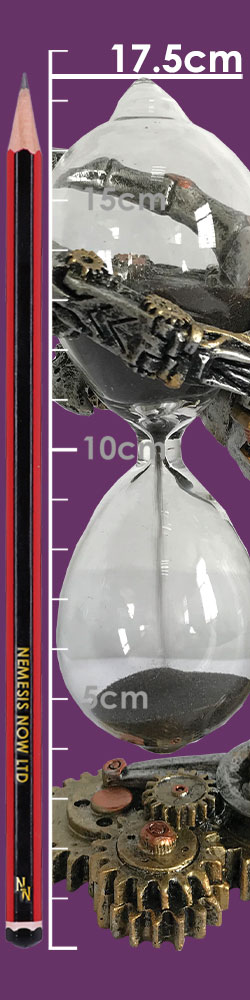 Time after time 16cm
