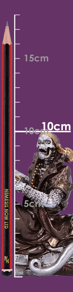 Full Throttle 17cm
