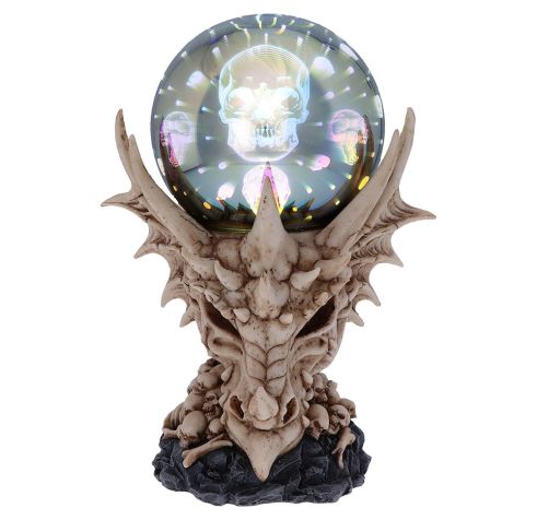 Skeletal Realm 27cm Dragons April Flash Sale Day 2