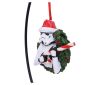 Stormtrooper Wreath Hanging Ornament Sci-Fi Christmas Product Guide