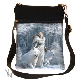 Winter Guardians (AS) Shoulder Bag 23cm