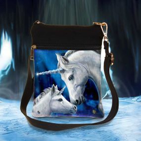 Sacred Love Shoulder Bag (LP) 23cm