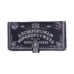 Spirit Board Embossed Purse (NN) 18.5cm Witchcraft & Wiccan Back in Stock