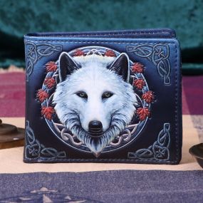 Guardian of the Fall Wallet (LP)