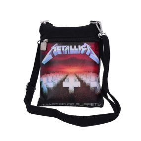 Metallica - Master of Puppets Shoulder Bag 23cm Band Licenses Stock Arrivals