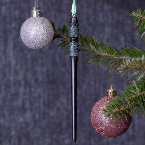 Harry Potter Snape's Wand Hanging Ornament 15cm