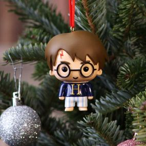 Harry Potter, Nemesis Now Christmas