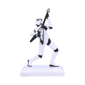 Stormtrooper Rock On! 18cm Sci-Fi Back in Stock