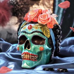 Calavera de Azucar 19cm