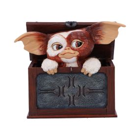 Gremlins Gizmo - You are Ready 14.5cm Fantasy Statues Medium (15cm to 30cm)