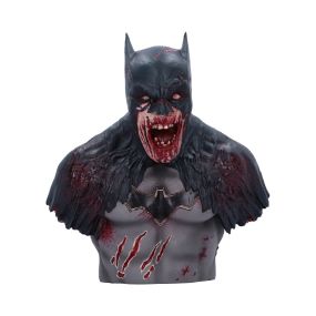 Batman DCeased Bust 29cm Comic Characters Comic Characters