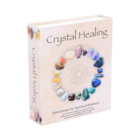 Crystal Healing Buddhas and Spirituality Witchcraft and Wiccan Product Guide