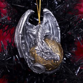 Elden Hanging Ornament 8cm