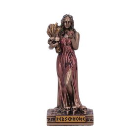 Persephone Queen of the Underworld (Mini) 8.7cm History and Mythology Stock Arrivals