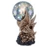 Skeletal Realm 27cm Dragons April Flash Sale Day 2