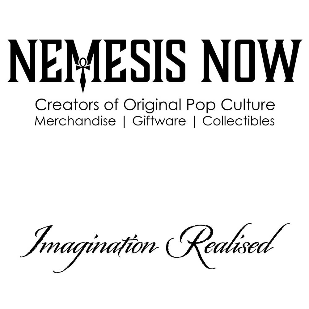 Edgar's Raven Skull | Nemesis Now Wholesale Giftware Edgar's Raven Skull | Nemesis Now Wholesale Giftware