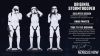 Three Wise Stormtroopers | Nemesis Now