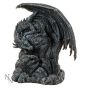 Dragon Pool Backflow Incense Burner 19cm Dragons Year Of The Dragon