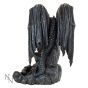 Dragon Pool Backflow Incense Burner 19cm Dragons Year Of The Dragon