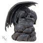 Dragon Pool Backflow Incense Burner 19cm Dragons Year Of The Dragon